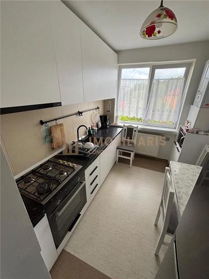 Apartament 2 camere Petre Dulfu - 4