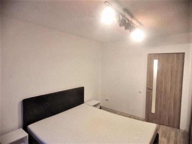 Apart. 2 camere deco., cartier Intre Lacuri, cu terasa, ideal pt cuplu - 1