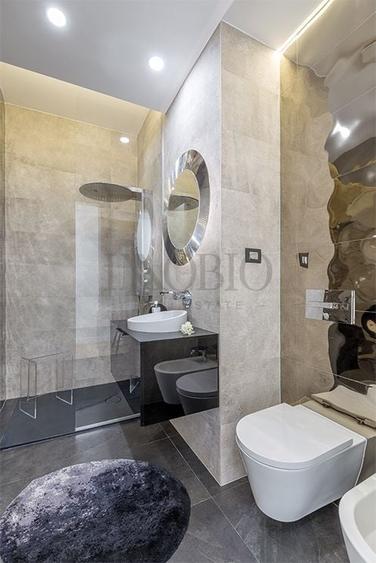 Penthouse 4 Camere | 3 Locuri de Parcare - 17