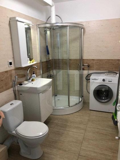 Apartament 2 camere, modern, parcare, zona Eugen Ionesco - 5