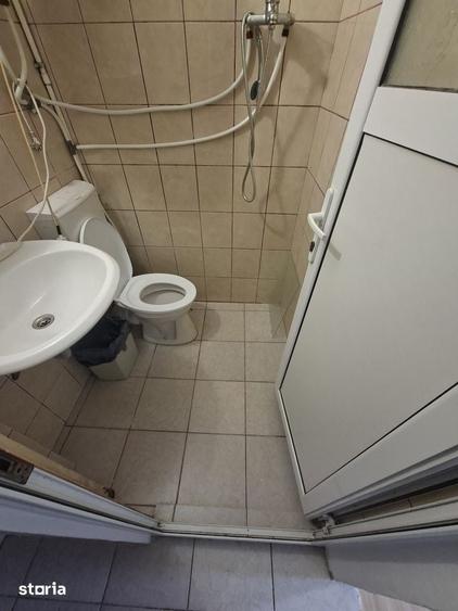 Garsonieră în Podu Roș