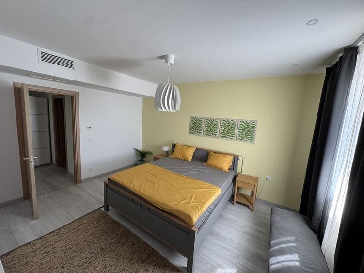 Apartament de inchiriat RIN RESIDENCE - 2