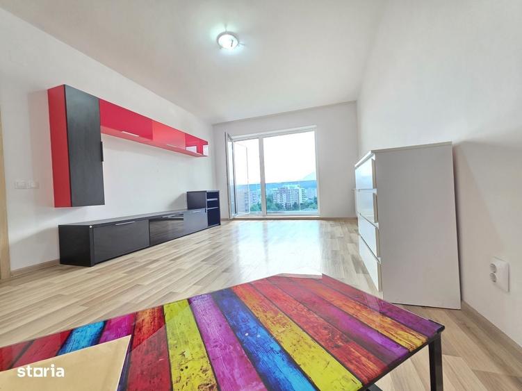 Apartament cu 2 camere în Est