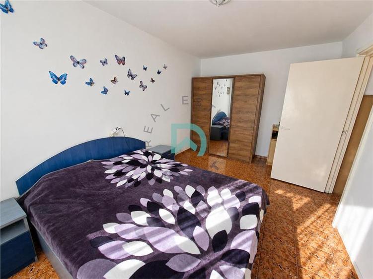 Apartament cu 2 camere semidecomandat în Astra — fotografia 3