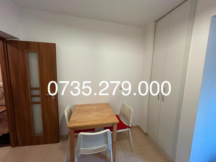 Inchiriere ap 2 camere Tineretului / Piata Norilor - 6