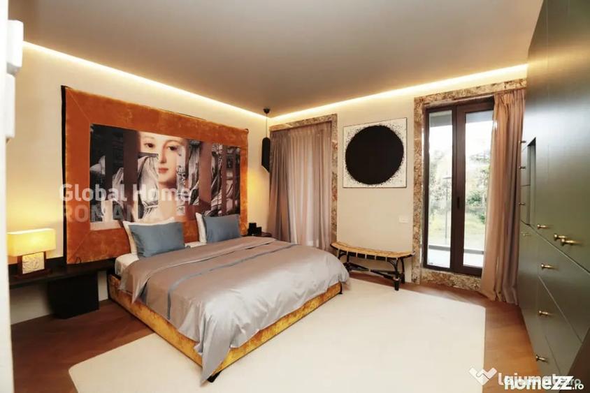 Apartament cu 3 camere decomandat în Primăverii