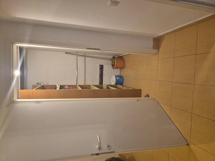 Garsonieră decomandată în Iosia