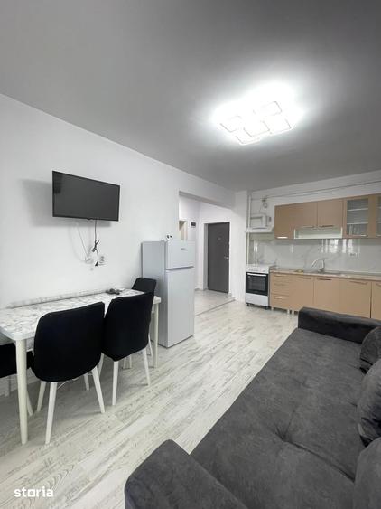 APARTAMENT STUDIO DE INCHIRIAT-MILITARI RESIDENCE - 11
