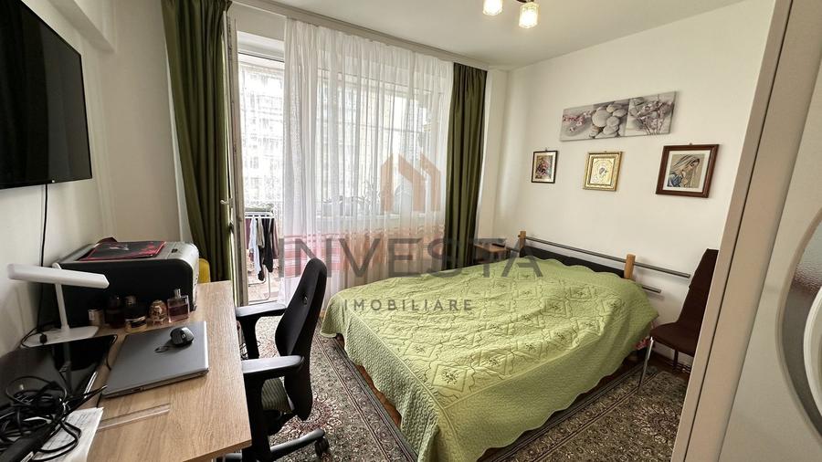 Apartament 2 camere, Etaj Intermediar,  zona strazii Unirii! - 4