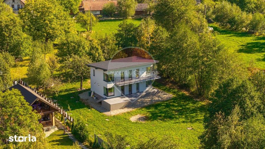 Casa de vanzare Predelut - Bran| Comision 0%| Oportunitate investitie