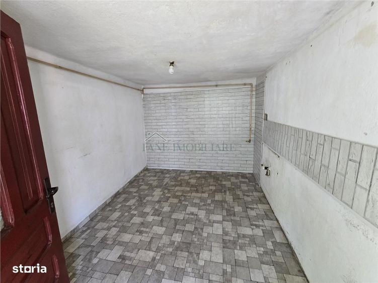 Vand casa la curte,teren 300 mp, Giulesti, sector 1. - 3