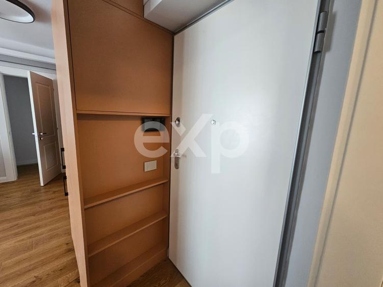 Apartament cu 2 camere decomandat, mobilat în Unirii