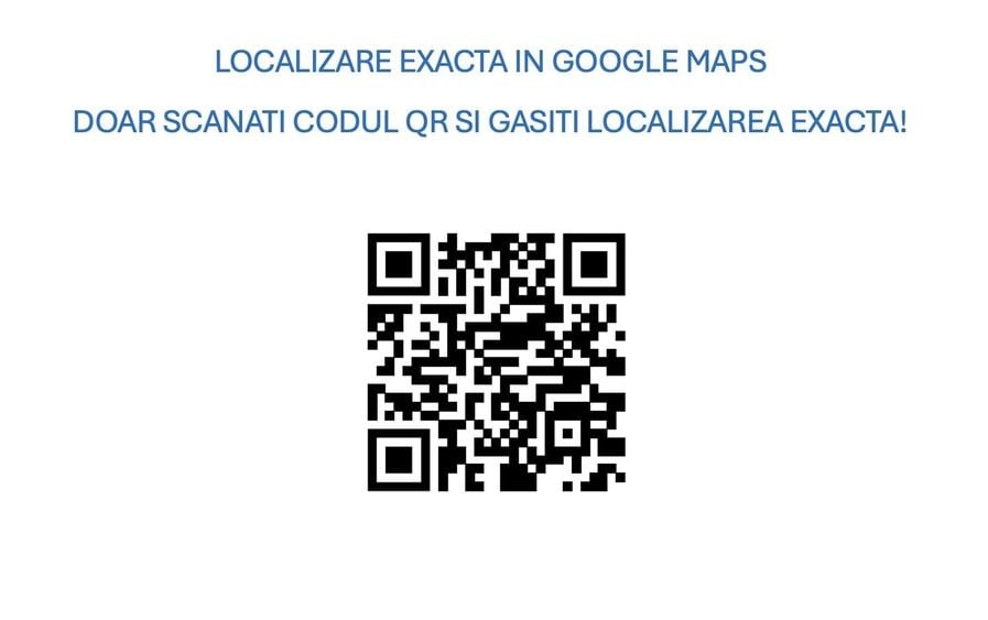 Teren de 4500 mp, în Ion Roată
