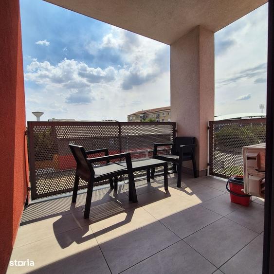 Apartament cu 2 camere în Central