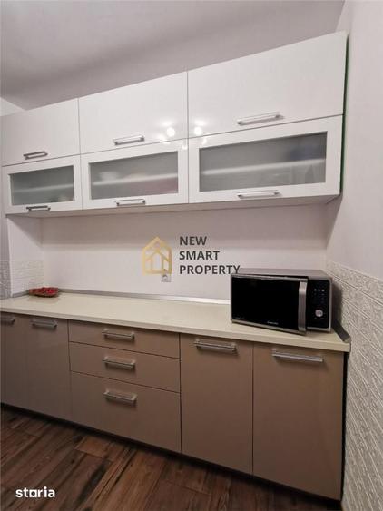 Apartament cu 3 camere în Rogerius