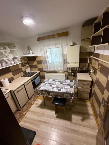 Se inchiriaza apartament-Dorohoi - 5