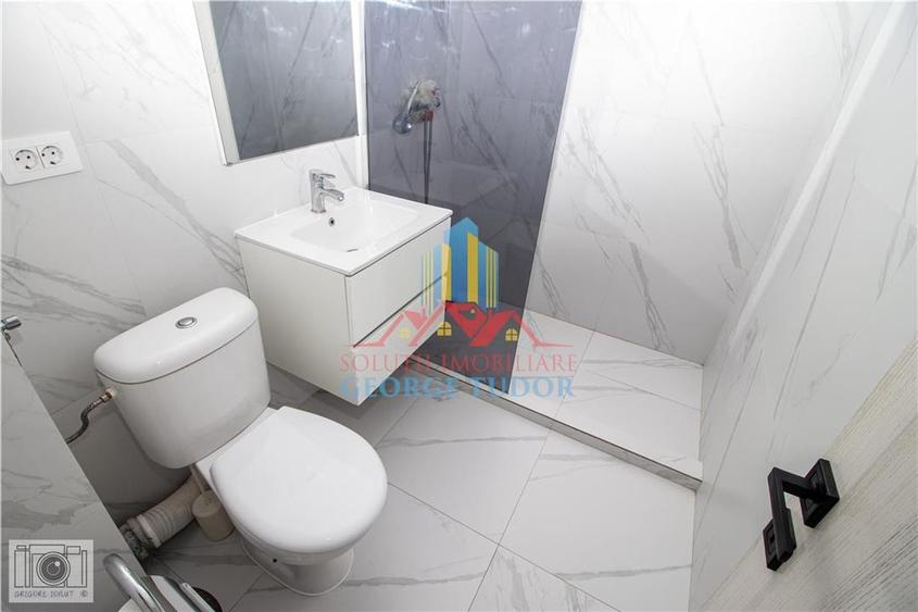 Apartament 2 camere + parcare privata, complex Apusului 3, Sergent Ile Petre 48 - 16