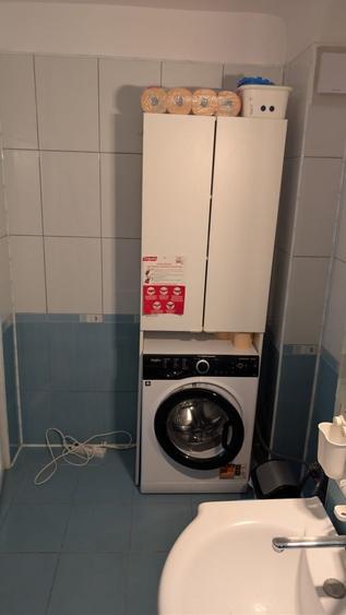 Apartament cu 2 camere decomandat în Malu Roșu