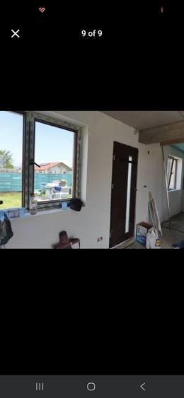Casă cu 3 camere în Sânpetru
