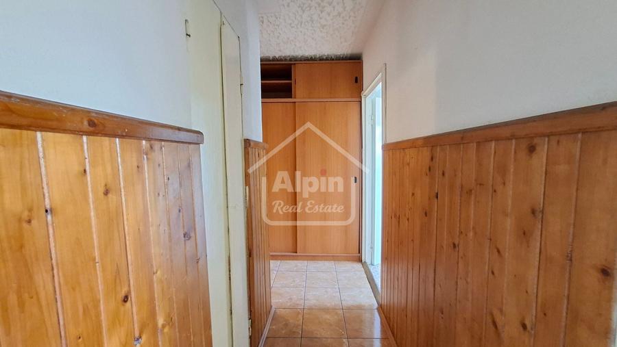 Suprafata Generoasa Priveliste I 4 camere Racadau - 28