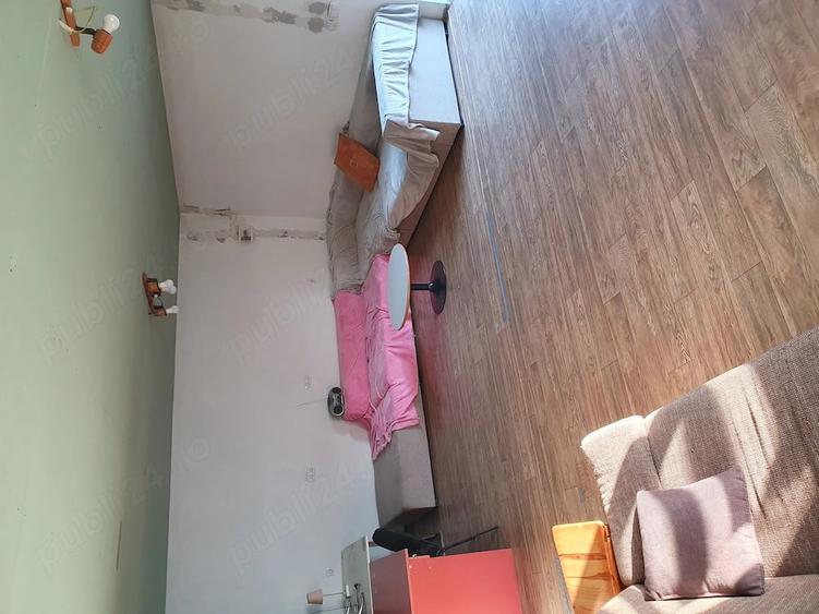 Casă cu 2 camere cu Teren 2460 Mp în Aghireșu