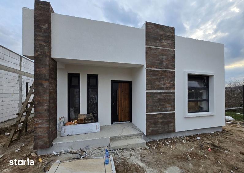 Casa Noua! Toate utilita?ile. Super pre?!! - 1
