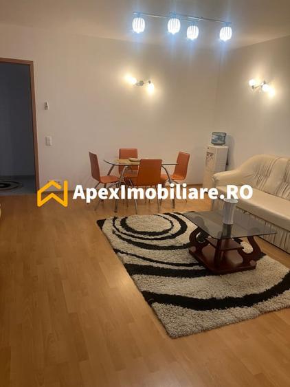 Apartament 3 camere de inchiriat Doamna Ghica Bucure?ti | A - 2