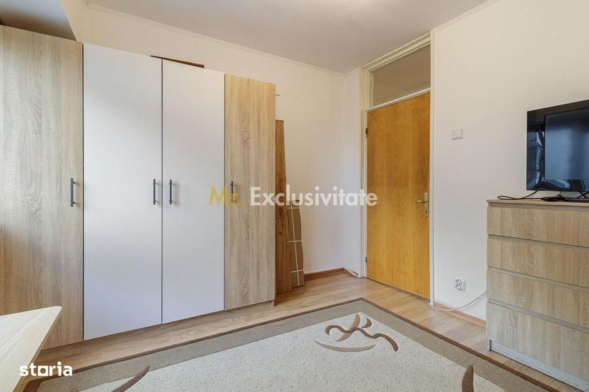 3 camere | Calea 13 Septembrie - 3