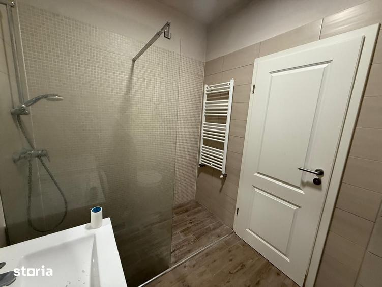 Apartament proaspat renovat 2 camere, 2 locuri de parcare, Dumbravita - 9