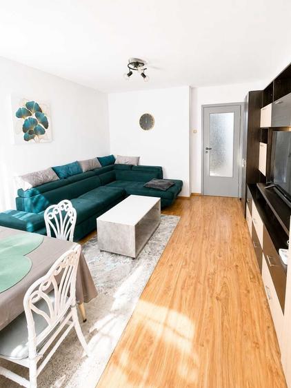 Apartament luminos si confortabil cu vedere la apus, de inchiriat pe termen lung - 2
