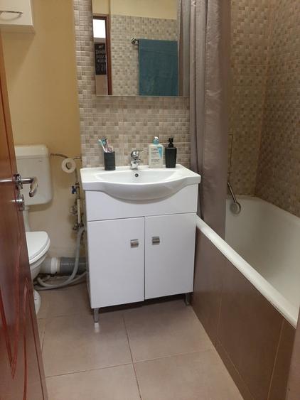 Apartament decomandat, mobilat în Bucur Obor