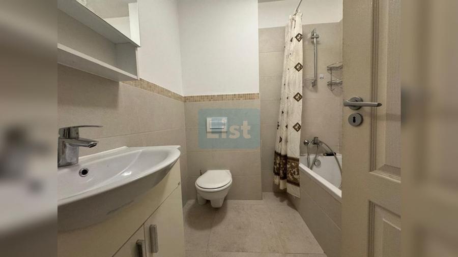 Apartament cu 2 camere decomandat, mobilat în Mărăști