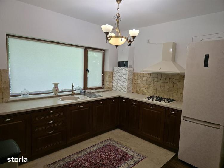Casa moderna - Green City - 4 camere - 3 bai - 120mp - 100mp curte - 1