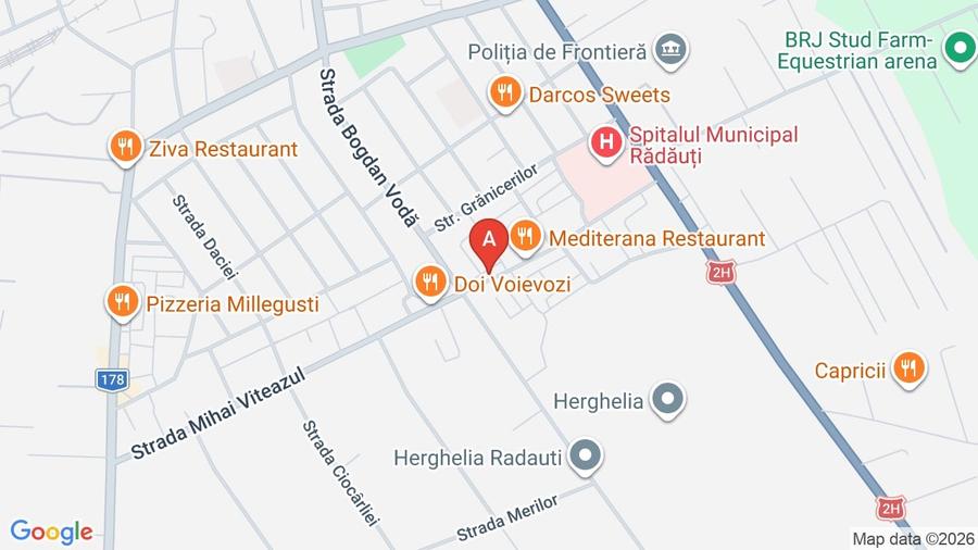 Apartament cu 3 camere decomandat, mobilat în Central