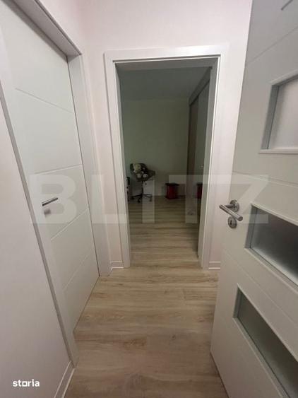 Apartament cu 2 camere în Medicină