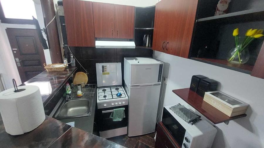 Apartament cu 2 camere semidecomandat în P-ța Unirii