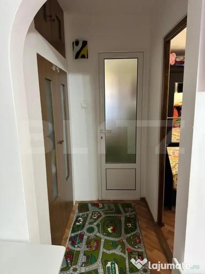 Apartament 2 camere, 50 mp, zona materna - 3