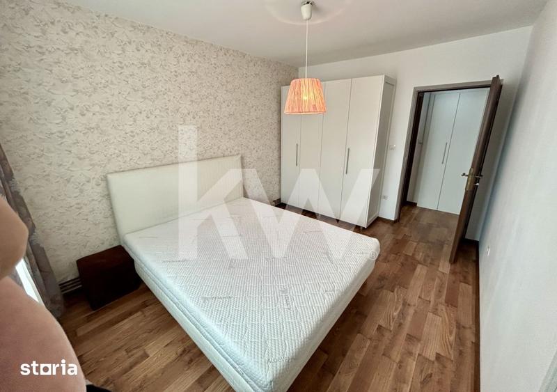 Apartament de inchiriat cu 2 camere str. Harmanului 70 - 7