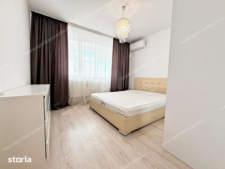 Apartament cu 2 camere, situat la etajul 5, in cartierul Tiglina 2. - 3