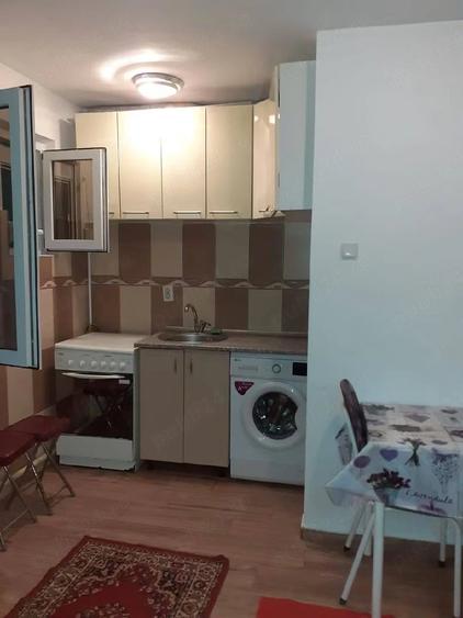Garsonieră nedecomandată în Șagului