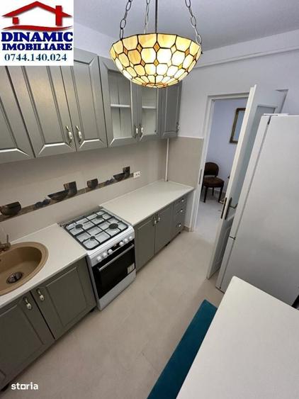 Apartament cu 3 camere în Ultracentral