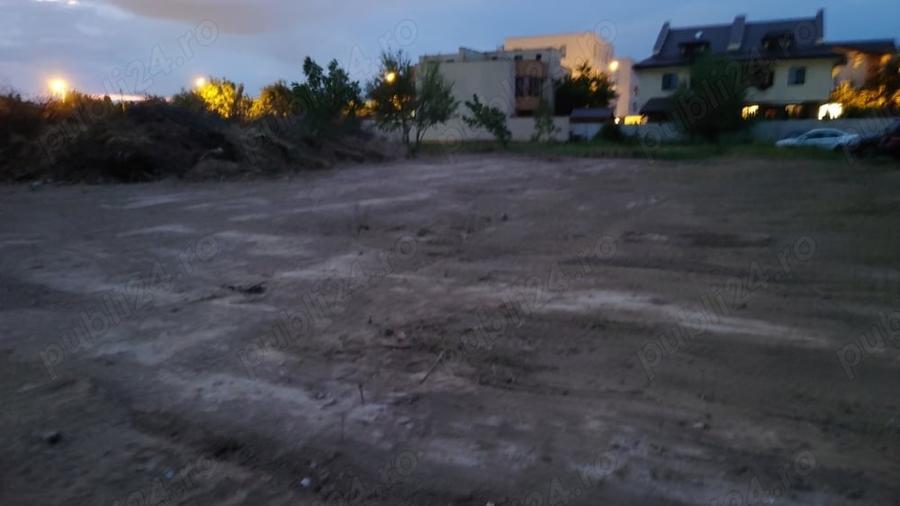 Loturi teren in zona Bld. Theodor Pallady - 7