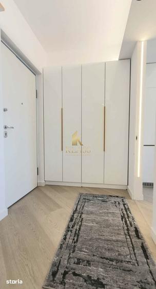 Apartament cu 2 camere în Nord