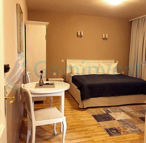 Hotel/Pensiune, de 420 mp, în Haieu