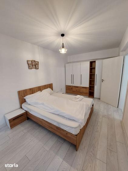 Calea Baciului - Strada Stelelor - Prima inchiriere - Ap 2 camere - 16