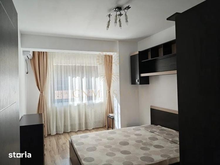 3 Camere + Terasa 120 m.p.| Parcare | Bloc Nou | Zona Pacii - 3