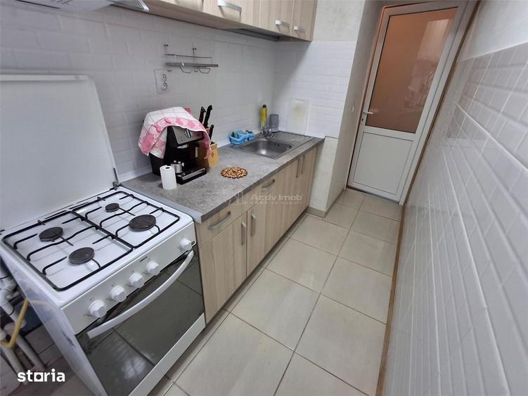Apartament cu 3 camere în Micro III