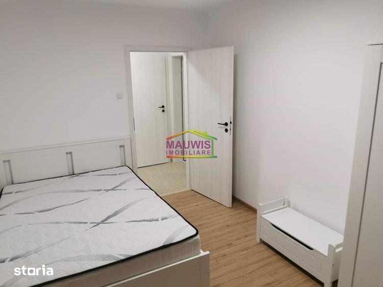 Apartament cu 2 camere în Măgurele