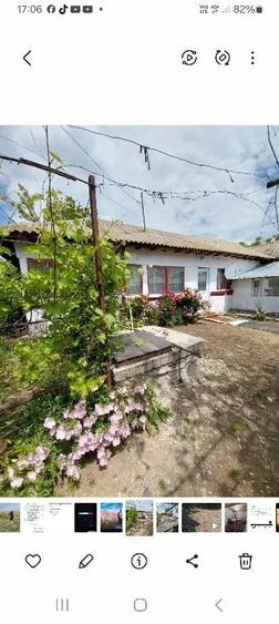 Casă cu 4 camere în Adunații-Copăceni