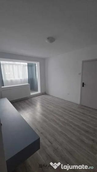 Apartament cu 2 camere semidecomandat în Electroprecizia